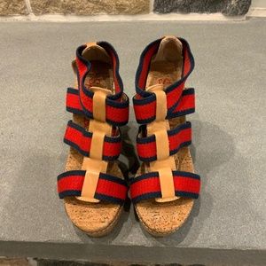 Splendid brand wedges